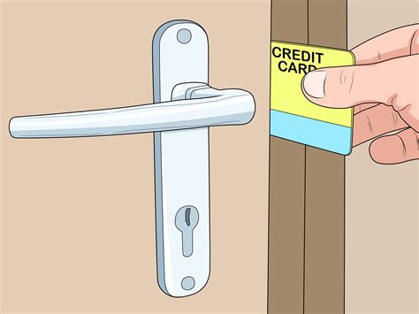 i open the door|How to Unlock a Door: 11 Steps (with Pictures) .